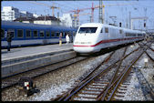 DB 401 515 (02.06.1991, Mnchen Hbf)