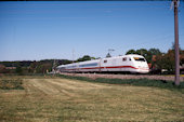 DB 401 567 (07.05.1994, Weilheim-Unterhausen)