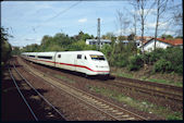 DB 402 004 (02.05.2006, Saarbrücken Ost)