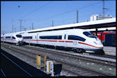 DB 403 009 (15.05.2000, Nürnberg HBf.)