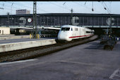 DB 410 001 (09.12.1985, München Hbf.)