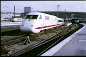 DB 410 001 (09.12.1985, München Hbf.)