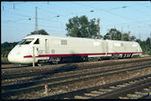 DB 410 002 (11.09.1985, Mnchen-Ludwigsfeld)