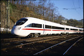DB 411 009 (25.11.2000, Saarbrücken)