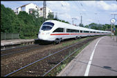 DB 411 023 (16.05.2000, Hochzoll)
