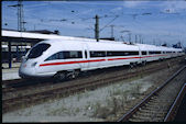 DB 415 504 (23.08.1999, Nürnberg HBf.)