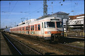 DB 420 006 (02.04.2001, Mnchen Ost)