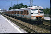 DB 420 007 (28.08.1996, München-Laim)