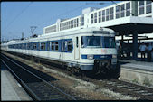 DB 420 008 (24.07.2001, München Ost)
