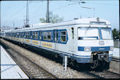 DB 420 010 (25.04.1983, München-Laim)