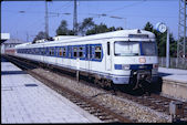 DB 420 013 (17.09.1992, Mnchen-Laim)