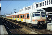 DB 420 015 (15.06.1996, Mnchen Ost)