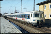 DB 420 020 (21.08.2003, München-Laim)