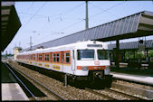 DB 420 022 (24.05.1989, Mnchen-Pasing)