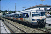 DB 420 026 (02.07.1999, Starnberg)