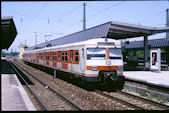 DB 420 030 (23.05.1989, Mnchen-Pasing)