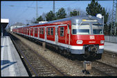 DB 420 039 (01.04.2003, München-Laim)
