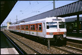 DB 420 060 (23.05.1989, Mnchen-Pasing)