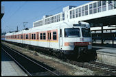 DB 420 070 (31.07.2001, München Ost)