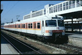 DB 420 070 (31.07.2001, Mnchen Ost)