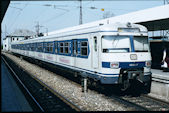 DB 420 074 (25.04.1983, München-Laim)