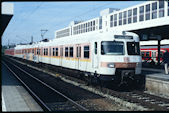 DB 420 097 (12.08.2001, München Ost)