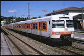 DB 420 099 (06.06.2001, Starnberg)