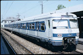 DB 420 105 (17.05.1983, München-Laim)