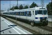 DB 420 108 (02.04.2001, München-Laim)