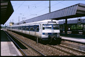 DB 420 109 (24.05.1989, München-Pasing)
