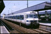 DB 420 121 (18.05.1989, München-Pasing)