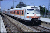 DB 420 132 (23.07.1991, München-Laim)