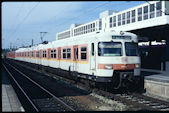 DB 420 140 (12.08.2001, München Ost)
