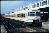 DB 420 140 (12.08.2001, Mnchen Ost)