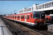 DB 420 141 (05.05.2003, München Ost)