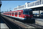 DB 420 148 (14.08.2001, München Ost)