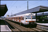 DB 420 151 (23.05.1989, München-Pasing)