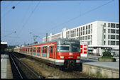 DB 420 154 (17.08.2002, München Ost)