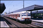 DB 420 157 (23.05.1989, Mnchen-Pasing)