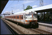 DB 420 162 (09.06.1989, München-Laim)