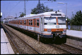 DB 420 165 (09.06.1989, München-Laim)