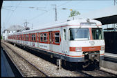 DB 420 169 (17.05.1983, München-Laim)