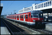 DB 420 176 (31.07.2001, München Ost)
