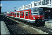 DB 420 180 (26.07.2001, München Ost)