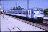 DB 420 186 (18.05.1993, München-Laim)