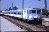 DB 420 187 (17.09.1992, München-Laim)
