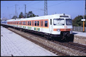 DB 420 194 (17.09.1992, München-Laim)