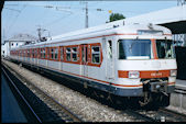 DB 420 197 (23.08.1982, München-Laim)