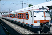 DB 420 198 (23.08.1982, München-Laim)