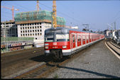 DB 420 239 (28.03.2002, Frankfurt/M-Messe)